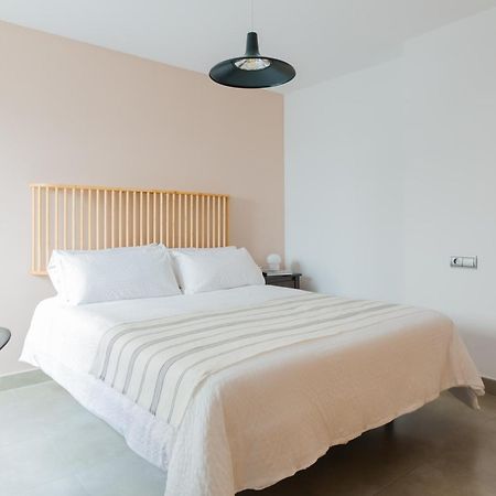 Hi Urban Malaga Centro Leilighet Eksteriør bilde
